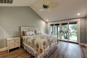 Villa, Multiple Beds, Kitchen (39 Lighthouse Lane) | 4 bedrooms, free WiFi, bed sheets