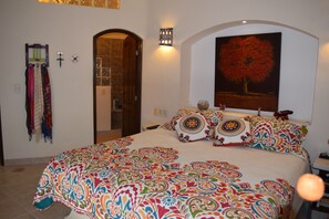 2 室のベッドルーム、アイロン / アイロン台、インターネット、ベッドシーツ