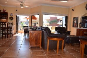 スマートテレビ