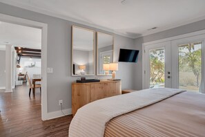 3 chambres, Wi-Fi gratuit, draps fournis