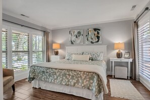 3 Schlafzimmer, kostenloses WLAN, Bettwäsche