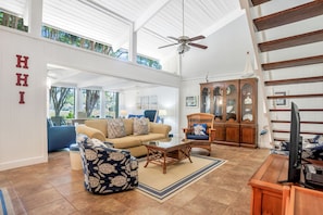 Villa, Multiple Beds, Kitchen, Golf View (57 Woodbine Villas ) | Interior