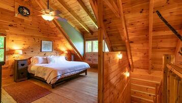 3 slaapkamers, een bureau, gratis wifi, beddengoed