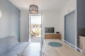 Coin séjour