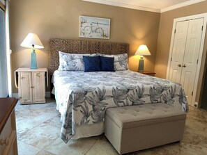 Villa, Multiple Beds, Kitchen, Golf View (153 Harbourwood Villa) | 2 bedrooms, free WiFi, bed sheets