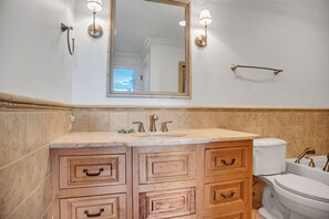 Badkamer