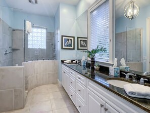 Towels - 64 Lawton Road at The Sea Pines Resort (Hilton Head Island)
