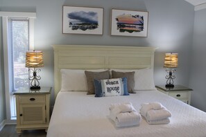 2 bedrooms, free WiFi, bed sheets - 245 Stoney Creek Villa at The Sea Pines Resort (Hilton Head Island)