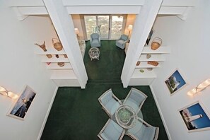 Villa, 1 King-Bett, Küche, Gartenblick (298 Stoney Creek Villa) | Innenbereich