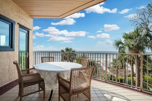 Villa, Multiple Beds, Kitchen, Ocean View (303 Turtle Lane) | Outdoor dining