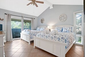 Villa, varias camas, cocina, vista al jardín (271 Stoney Creek Villa) | 2 habitaciones, wifi gratis y ropa de cama 