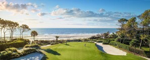 Golf - 278 Stoney Creek at Sea Pines Resort (Hilton Head Island)