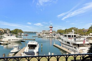 Marina - 837 Ketch Court at The Sea Pines Resort (Hilton Head Island)