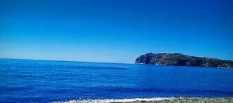 Studio immersed in the Cilento National Park, 20 km from the Cilento beaches.