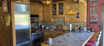 Cozy Fire Island Retreat  .