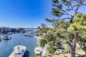 Marina - 863 Ketch Court at The Sea Pines Resort (Hilton Head Island)