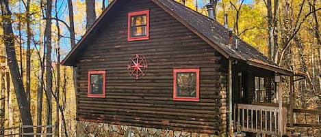 Ulkopuoli