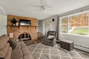 تلفزيون ذكي