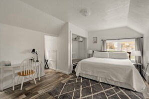 3 عدّة غرف نوم وسرير سفر وواي فاي مجانًا وملاءات أسرّة