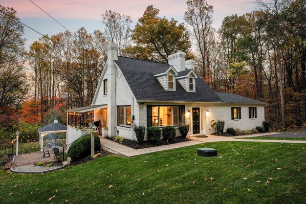 Exterior - Maple Grove Guesthouse (Mohnton)