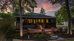 Exterior - Babo's Bungalow on Lake Martin (Jacksons' Gap)
