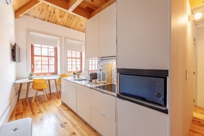 Interior - S. Bento Apart IV (I) (Oporto)