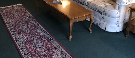 スマートテレビ