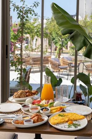 ร้านอาหาร