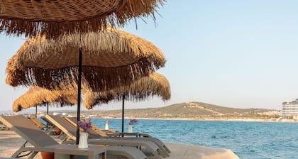 Cumbalıca Hotel