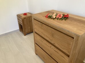 Basic-Haus | 2 Schlafzimmer, schallisolierte Zimmer, kostenloses WLAN, Bettwäsche