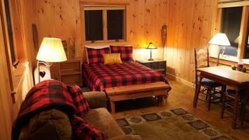 3 多间卧室、WiFi