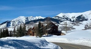 Exterior - Goldlink Lodge (Crested Butte)