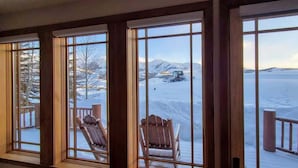 Interior - Goldlink Lodge (Crested Butte)
