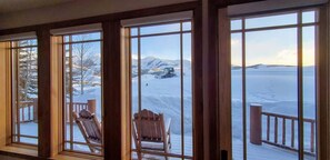 Interior - Goldlink Lodge (Crested Butte)
