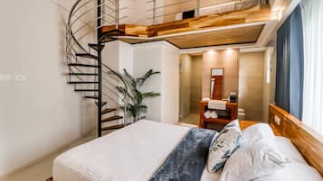 3 bedrooms, internet, bed sheets
