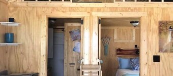 Buena Vista Wildlife Safari- Red Stag Cabin