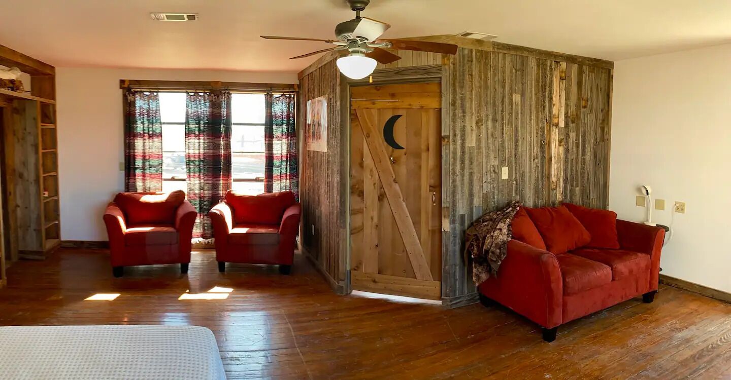 3 chambres, fer et planche à repasser, Wi-Fi