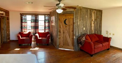 Entire home hosted by D'Ann