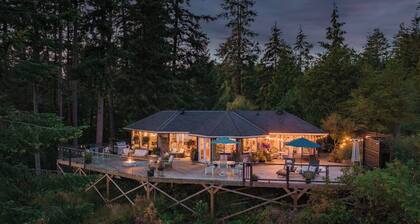 A's on the Bay - Family Retreat