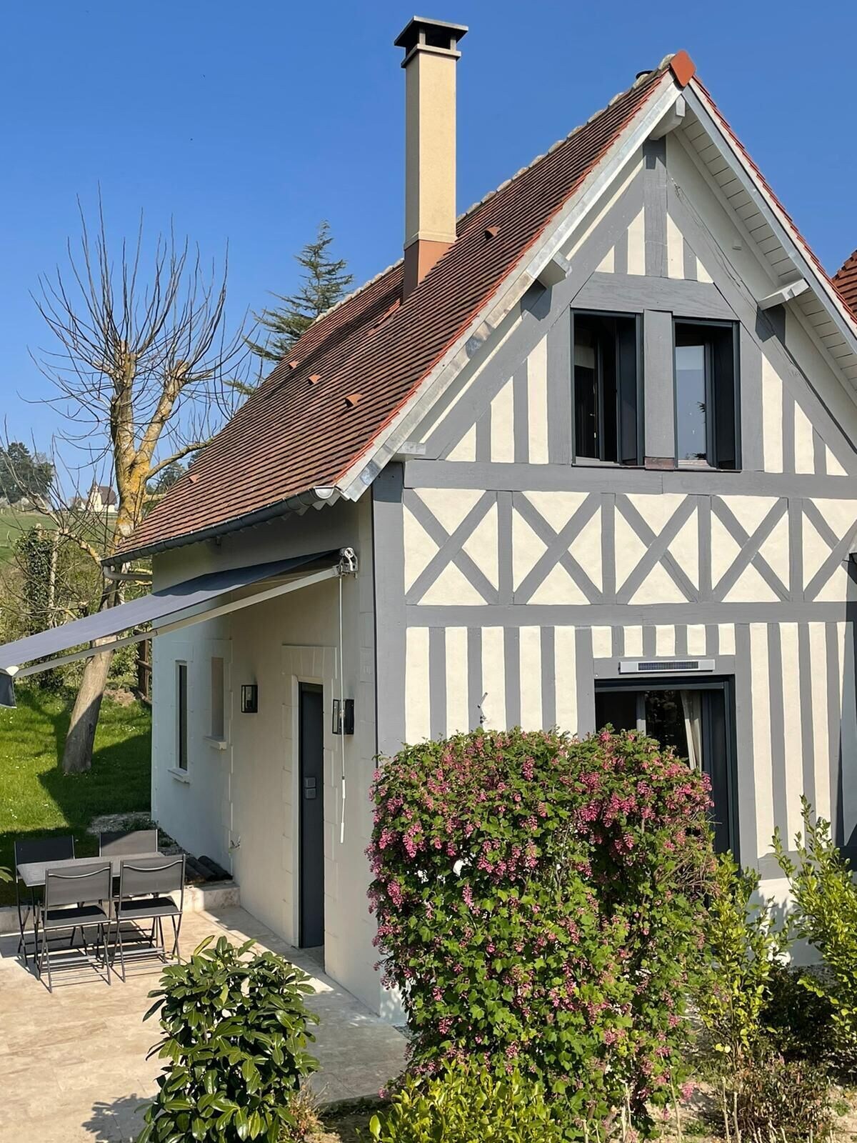 Bild für Gastgeberprofil