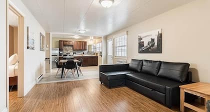 Parlee Beach Motel