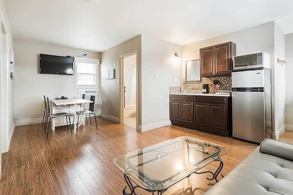 Wi-Fi gratuito, lenzuola