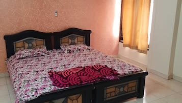 4 bedrooms, internet