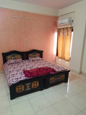 4 bedrooms, internet