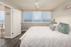 2 camere, ferro/asse da stiro, culla da viaggio, Wi-Fi gratuito