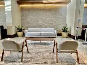 Interior - High standard apartment in the best location in Goiania (Goiânia)