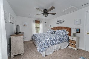 3 chambres, accès Internet, draps fournis