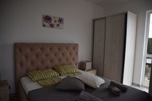 Standard Apartment, 2 Bedrooms (A16)