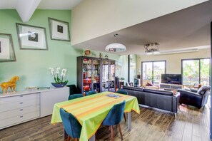 Dining - Maison Design à Clamart (Clamart)