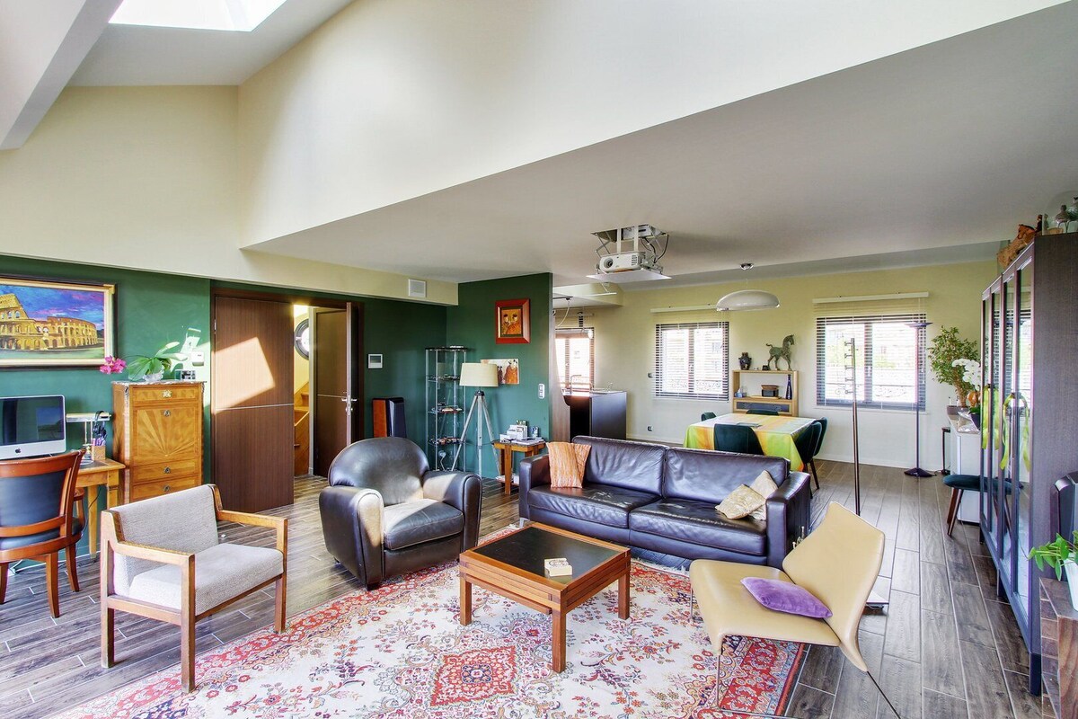 Image de profil de l’hôte